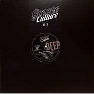 Front View : Various Artists - DEEP INTO HOUSE VOL.1 - Groove Culture Deep / GCVDEEP002