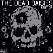 Front View :  The Dead Daisies - BEST OF (2LP) - The Dead Daisies Pty Ltd. / 441281