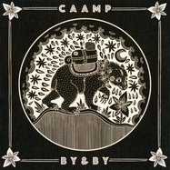 Front View : Caamp - BY AND BY (LP) - Mom+pop / LPMPC4292