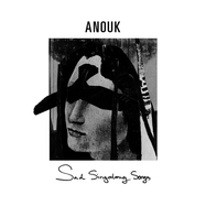 Front View : Anouk - SAD SINGALONG SONGS (LP) - Music On Vinyl / MOVLPW811