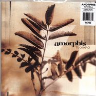Front View : Amorphis - TUONELA (LP) - Relapse / RR49881