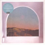Front View : Helios - ESPERA (LTD BERYL LP) - Ghostly International / 00159260