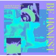 Front View : Arsenii & Lipelis present Normal Position - BE HONEST - Emotional Especial / EES 044