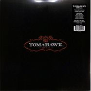 Front View : Tomahawk - MIT GAS (LTD. LP) - PIAS/IPECAC / 39155031