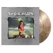 Front View : Tullio de Piscopo - ACQUA E VIENTO (coloured LP) - Music On Vinyl / MOVLP3473
