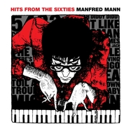 Front View : Manfred Mann - HITS FROM THE SIXTIES (CD) - Creature Music Ltd. / 1033504CML
