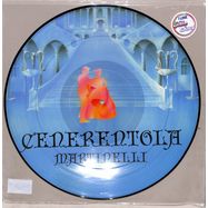 Front View : Martinelli - CENERENTOLA (CINDERELLA) - ZYX Music / MAXI1119P-12