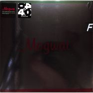 Front View : Mogwai - HAPPY SONGS FOR HAPPY PEOPLE (LTD.TRANSP GREEN LP) - Pias Recordings Catalogue / 39231561