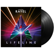 Front View : Andrew Rayel - LIFELINE (2LP) - Music On Vinyl / MOVLP3511