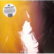 Front View : Lauren Flax - LIZ & LAUREN EP - 2MR / 00160245
