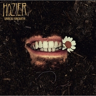 Front View : Hozier - UNREAL UNEARTH (CD) - Island / 5523798