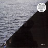 Front View : 3TM - LAKE (WHITE LP) - We Jazz / 05250471