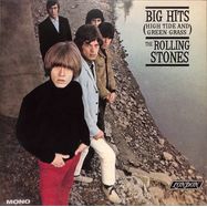 Front View : The Rolling Stones - BIG HITS (HIGH TIDE & GREEN GRASS) (US VINYL) - Universal / 7121331