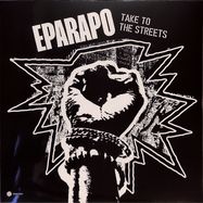Front View : Eparapo - TAKE TO THE STREETS (LP) - Wah Wah 45s / WAHLP024