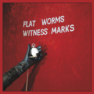 Front View : Flat Worms - WITNESS MARKS (LP) - God? / 05248851