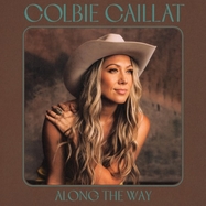 Front View : Colbie Caillat - ALONG THE WAY (LP) (LP) - Bfd / 805859091526
