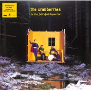 Front View : The Cranberries - TO THE FAITHFUL DEPARTED (LTD. VINYL) - Universal / 5570946