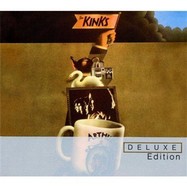 Front View : The Kinks - ARTHUR (2CD) ((OR THE DECLINE AND FALL OF THE BRITISH EMPIRE)) - BMG-Sanctuary / 0252732274