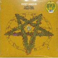 Front View : Mort Garson - MUSIC FROM PATCH CORD PRODUCTIONS (LTD ORANGE LP) - Sacred Bones / 00160620