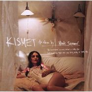 Front View : Nicole Saboune - KISMET (LP) - Smuggler Music / 25646