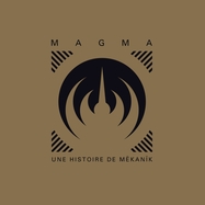 Front View : Magma - UNE HISTOIRE DE MEKANK - 50 YEARS OF (7LP BOX) - Prophecy Productions / PRO 365