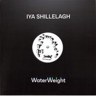 Front View : Iya Shillelagh - WaterWeight - FELT / FELT005