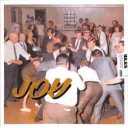 Front View : Idles - JOY AS AN ACT OF RESISTANCE (LP) - Partisan Records / PTKF2158-9