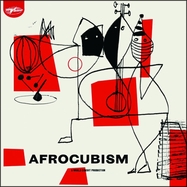 Front View : Afrocubism - AFROCUBISM (2LP) - World Circuit / 6923300851