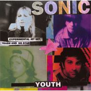 Front View : Sonic Youth - EXPERIMENTAL JET SET,TRASH AND NO STAR (LP) - Geffen / 4734939