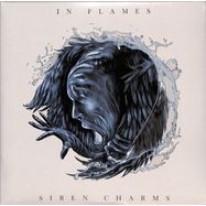 Front View : In Flames - SIREN CHARMS (2LP) - SONY MUSIC / 88843059561