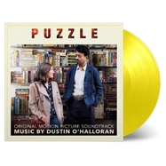 Front View : OST/Various / Marc Streitenfeld - PUZZLE (LP) - MUSIC ON VINYL / MOVATM216