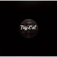 Front View : Various Artists - TCR006 - Tuff Cut Records / TCR006