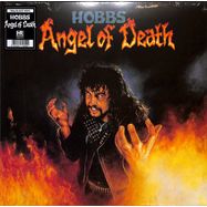 Front View : Hobbs Angel Of Death - HOBBS ANGEL OF DEATH (BLACK VINYL) (LP) - High Roller Records / HRR 577LP2