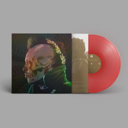 Front View : Thundercat - APOCALYPSE (LTD RED TEN YEAR ANNIVERSARY LP+MP3) - Brainfeeder / BF040X