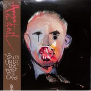 Front View : Amigo The Devil - YOURS UNTIL THE WAR IS OVER (LP) - Regime Music Group / LC098