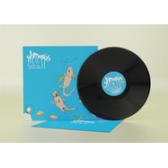 Front View : J Mascis - WHAT DO WE DO NOW (LP) - Sub Pop / 00161698