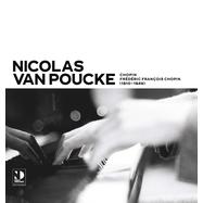 Front View : Nicolas Van Poucke - CHOPIN (2LP) - Night Dreamer / ND010 / 05257021