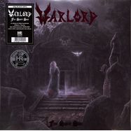 Front View : Warlord - FREE SPIRIT SOAR (BLACK VINYL) (LP) - High Roller Records / HRR 954LP