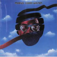 Front View : Cedar Walton - MOBIUS (LP) - Be With Records / bewith150lp