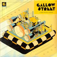 Front View : Gallowstreet - A TRIP WORTH MAKING (LP) - Ini Movement, Wicked Wax / WW101 / INI086