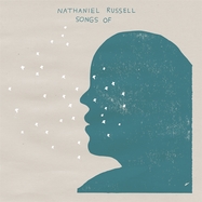 Front View : Nathaniel Russell - SONGS OF (LP) - Psychic Hotline / 00163255