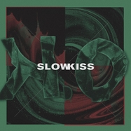 Front View : Slowkiss - K.O. (LP) - Gunner Records / 30259