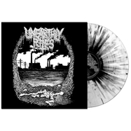 Front View : Unearthly Rites - ECDYSIS (LTD WHITE & BLACK SPLATTER LP) - Prosthetic Records / 00163776