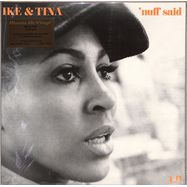Front View : Ike & Tina Turner - NUFF SAID (LP) - Music On Vinyl / MOVLP3731