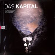Front View : Das Kapital - ONE MUST HAVE CHAOS INSIDE TO GIVE BIRTH TO A DANC (LP) - Label Bleu / 27796