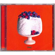 Front View : Nice Girl - YUMMY (CD) - Public Possession / PP110