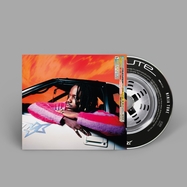 Front View : salute - TRUE MAGIC (CD) - Ninja Tune / ZENCD305 / ZEN305CD