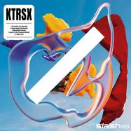 Front View : KTRSX - APOCRYPHAL ORCHESTRA - Slash / SLASH009