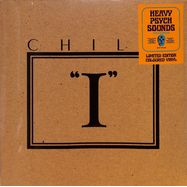 Front View : Child - I (LTD ORANGE LP) - Heavy Psych Sounds / 00163626