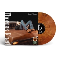 Front View : Thomas Rhett - ABOUT A WOMAN (LP) - Universal / 3011124